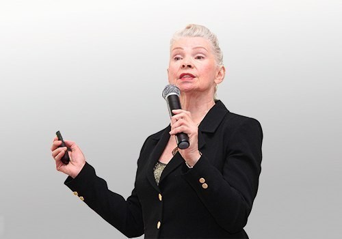 20 ноября вебинар «Зрение - бесценный дар природы»