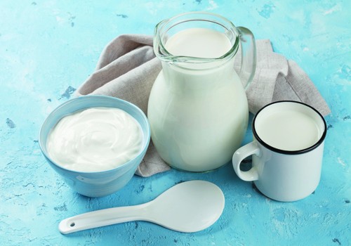 А знаете ли Вы, что такое молочные пептиды? Рассказывает С.А. Бурдэ