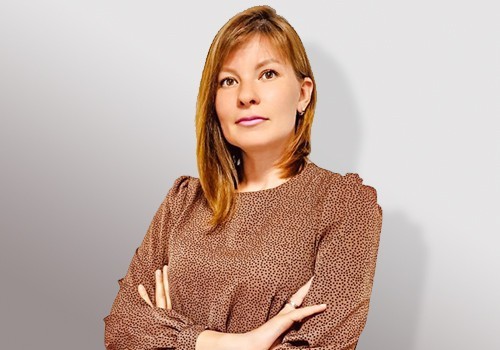 22 апреля - вебинар «Телесная терапия, как инструмент для омоложения организма»