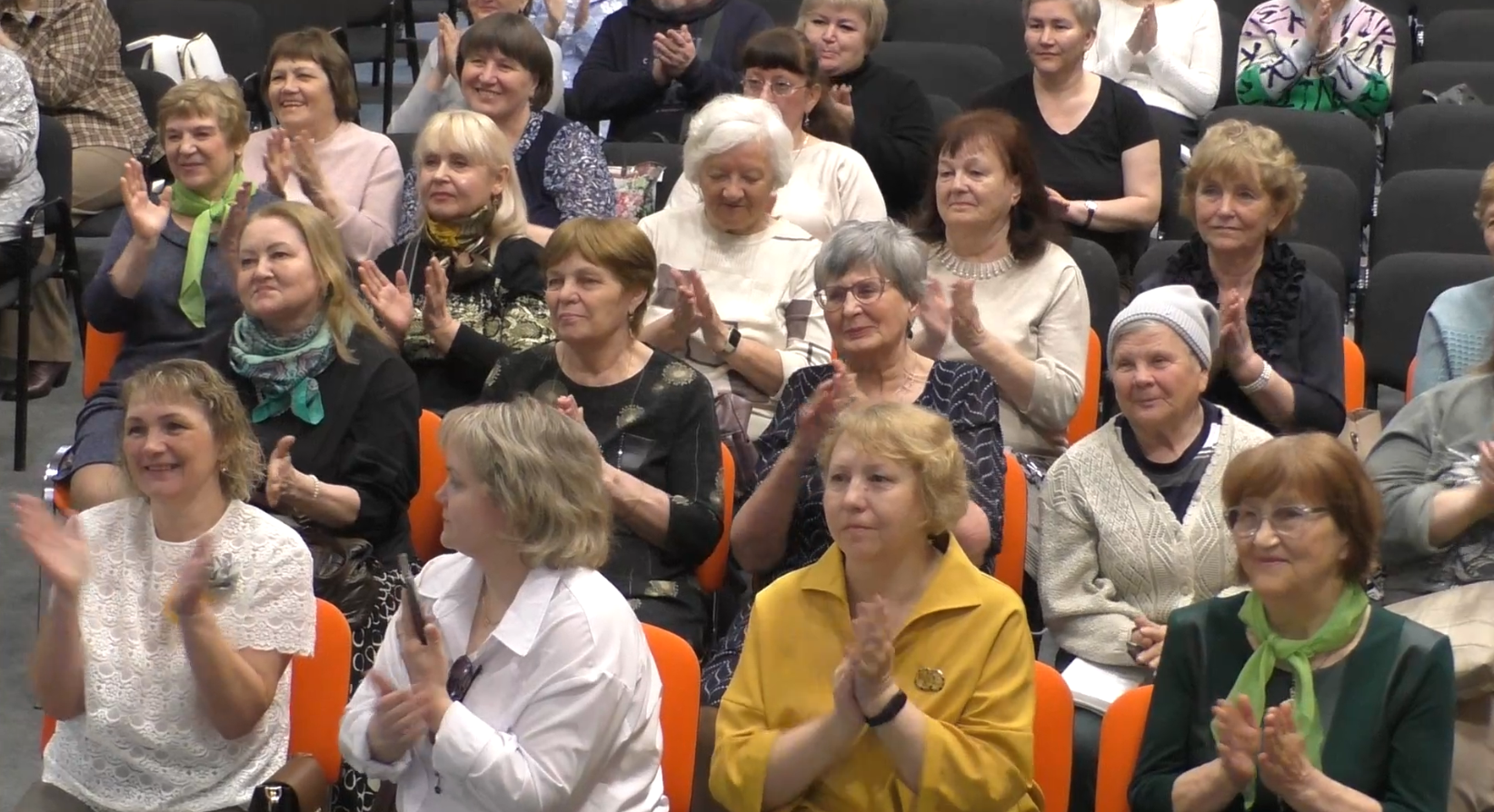 18 апреля в г. Чусовом Пермского края прошёл региональный форум