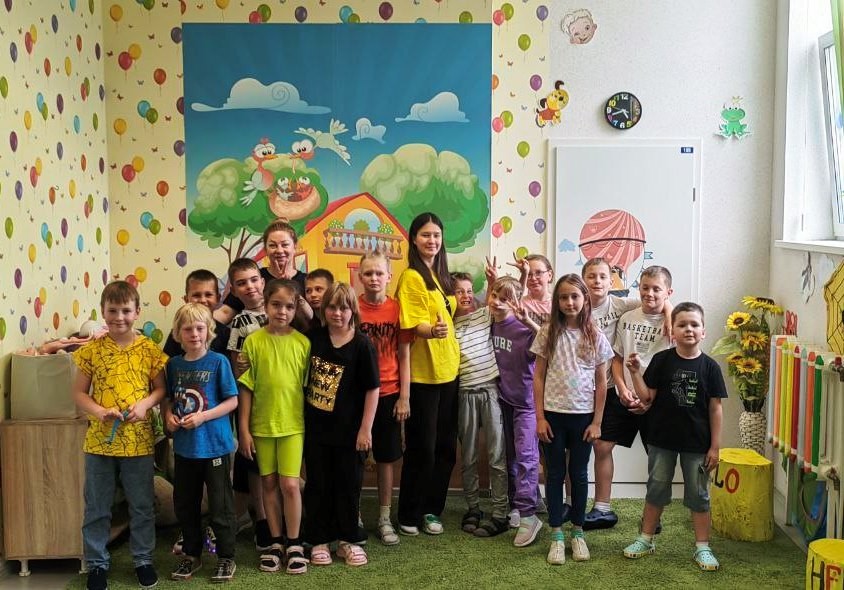 В Мурманске прошла «Seленизация населения»