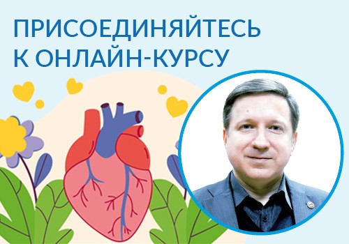 Здоровые сосуды – ключ к долголетию