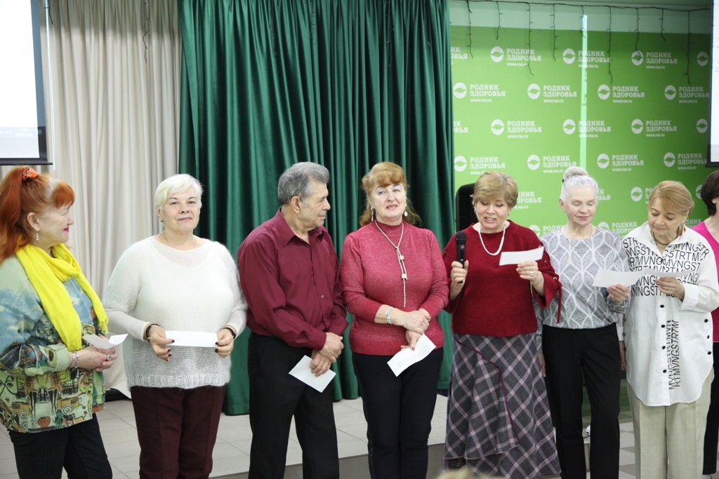 В Центральном офисе компании встретили весну!