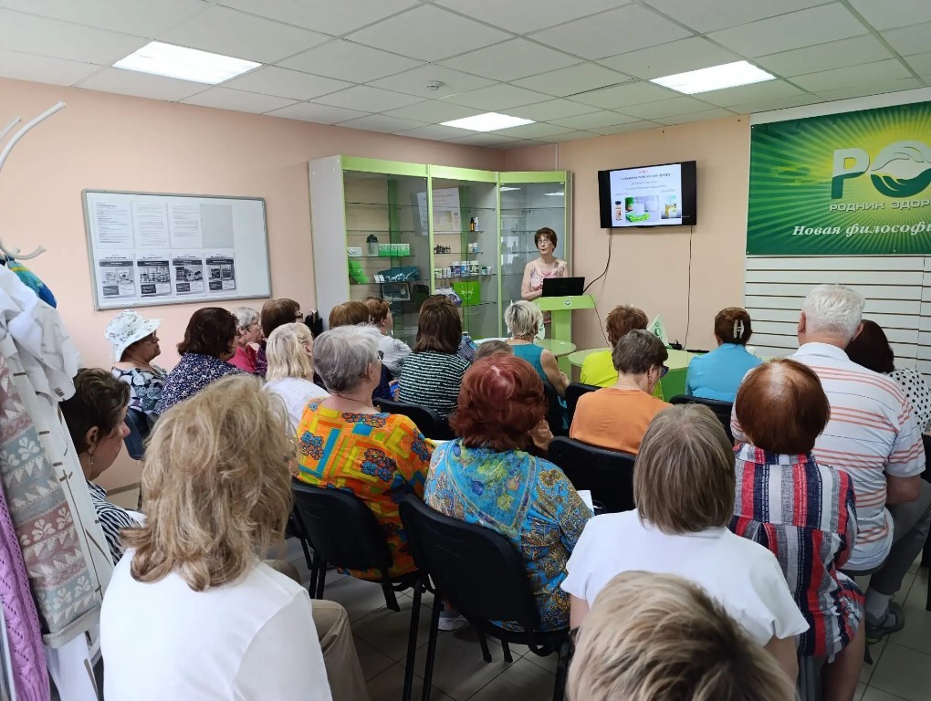 20 июня в Великом Новгороде прошел Фестиваль здоровья
