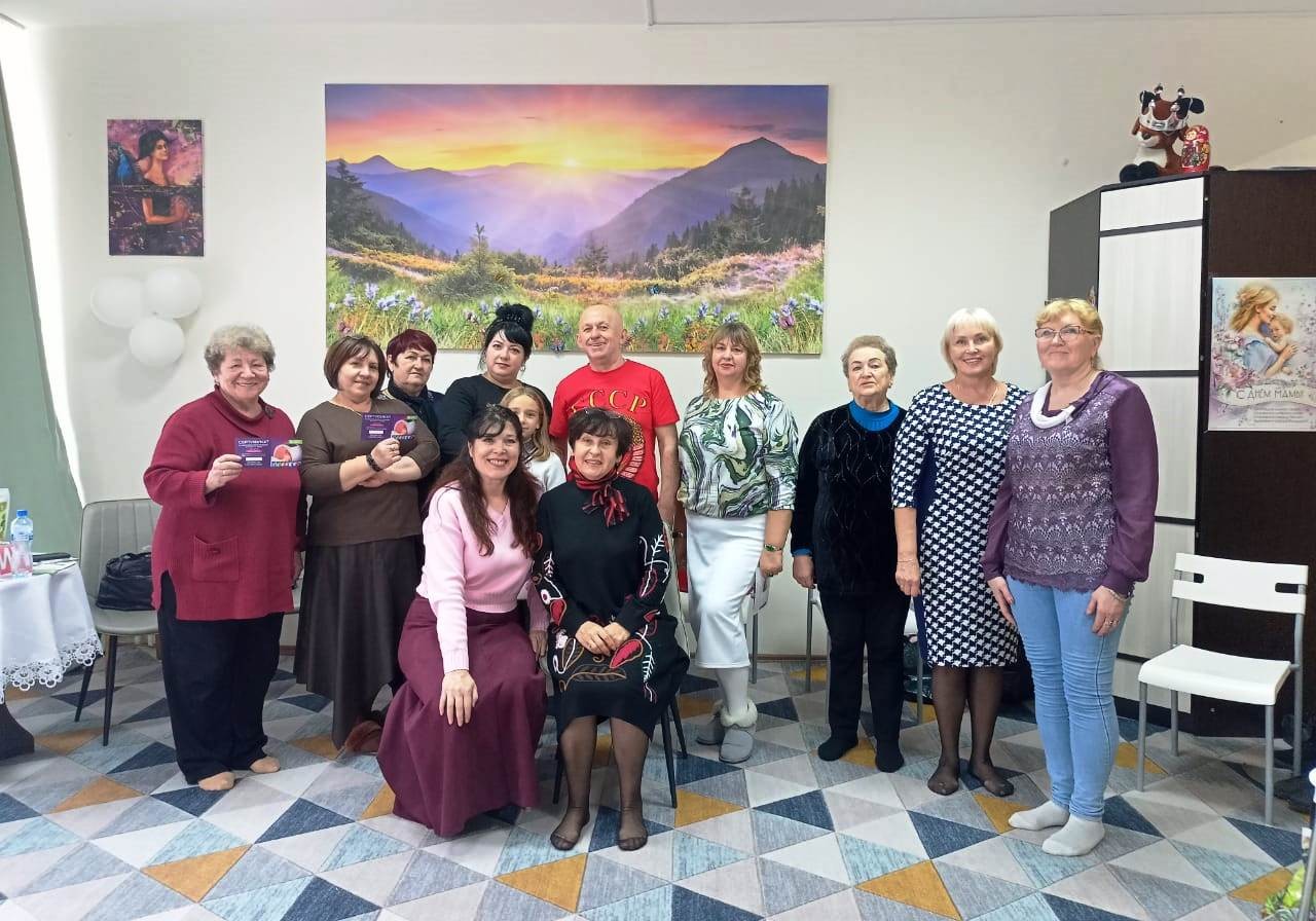 День Красоты и Здоровья в Липецке