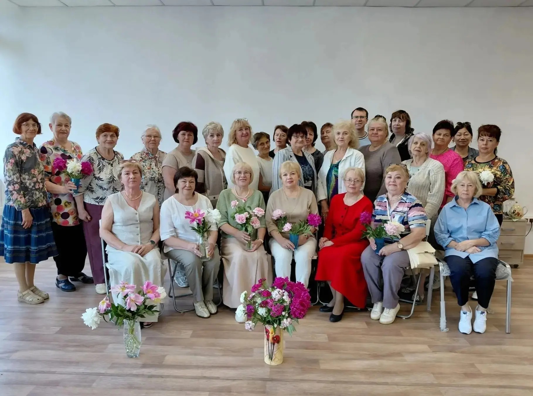 20 июня в Туле прошел Фестиваль здоровья